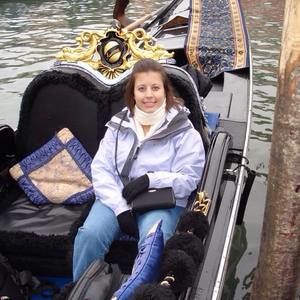 Meet your Posher, Stacey